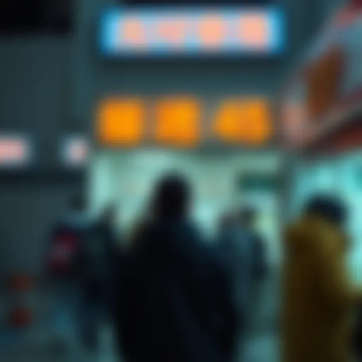 Exploring the Social Impact of the Lottery Social impact of the lottery system