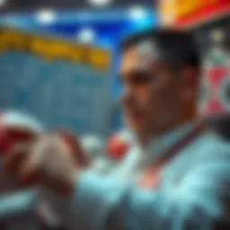 Winning lottery numbers analysis