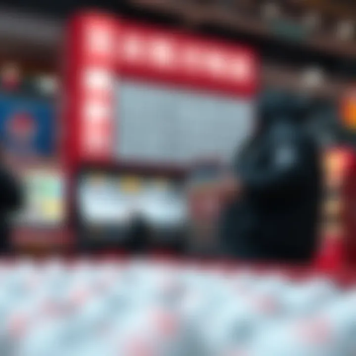 Exploring Recent Trends in Lottery Number Selection Exploration of recent trends in lottery number selection