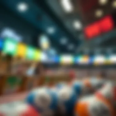 Effective Betting Strategies for Lotto 1065 Strategies for effective betting in Lotto 1065