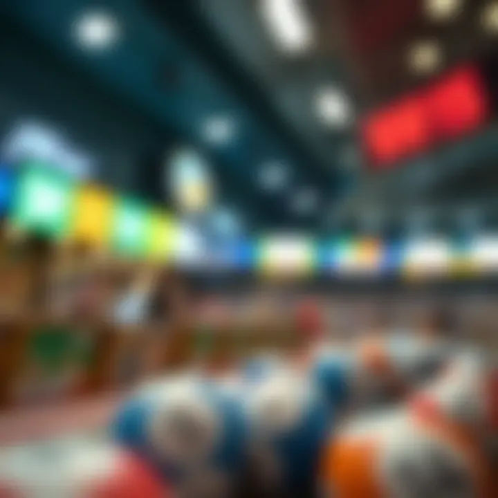 Effective Betting Strategies for Lotto 1065 Strategies for effective betting in Lotto 1065