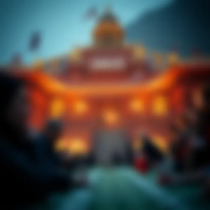 Historical Overview of Lotto 1065 Historical overview of Lotto 1065