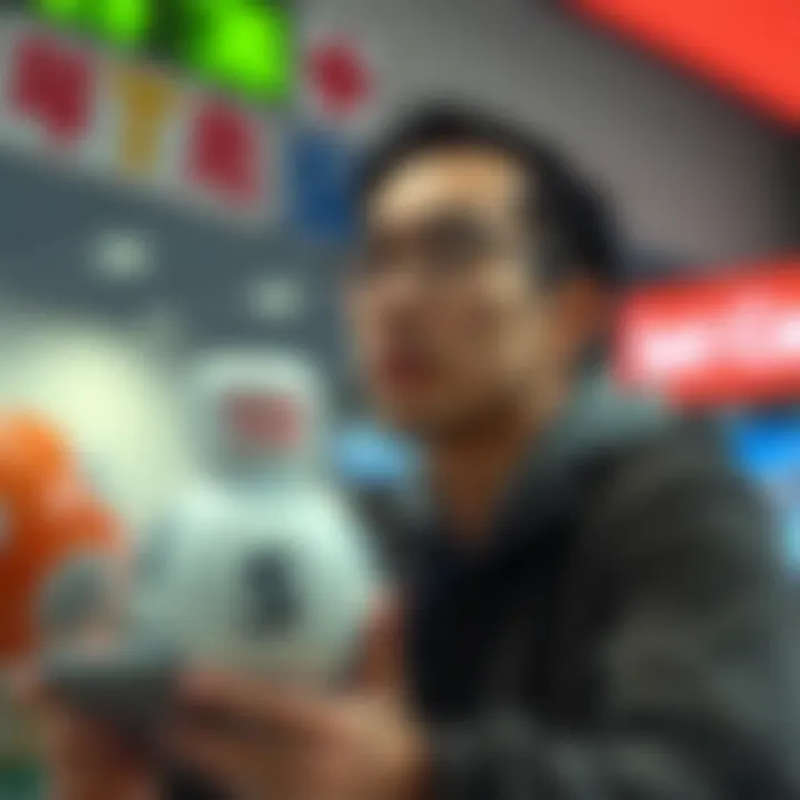 User Experiences and Trends in Lotto 1065 User experiences and trends in Lotto 1065