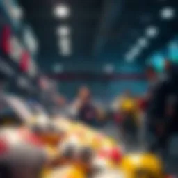 Insightful analysis of lottery trends