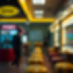 Analysis of lottery number patterns