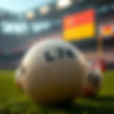 Statistical trends in lotto