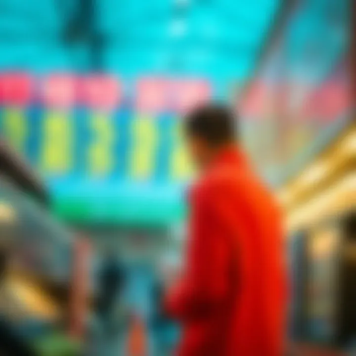 Predictive strategies for lottery betting