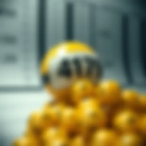 Statistical analysis of lottery numbers