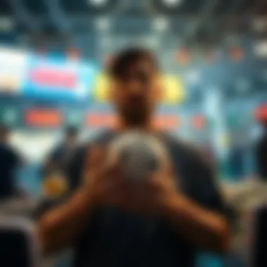 Guide for lottery beginners and experts