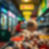 Understanding Lottery Trends through Statistics Statistical analysis of lottery trends