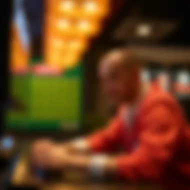 Betting Strategies Influenced by Winning Numbers Impacts of winning numbers on betting strategies