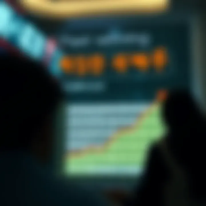 Comparison of Past Winning Numbers Past winning numbers comparison graph