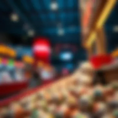 Statistical insights into lottery outcomes