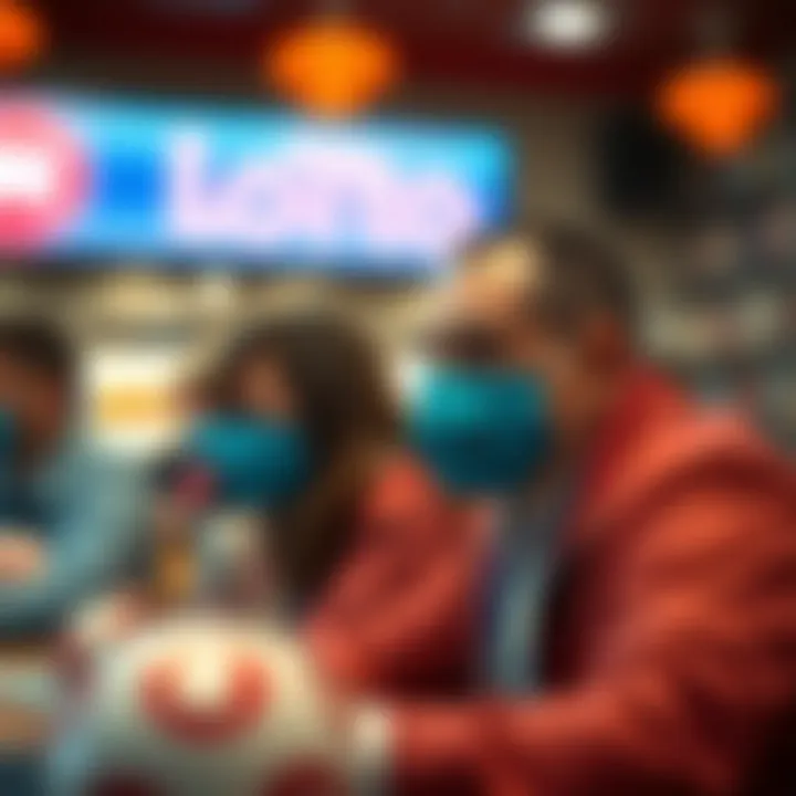 Community Reactions and Insights on Lotto 1091 Community Reactions to Lotto 1091