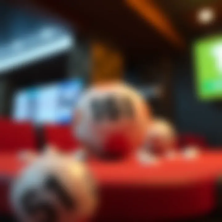 Understanding the Game Mechanics of Lotto 1091 Game Mechanics of Lotto 1091