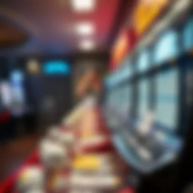 Historical timeline of lottery evolution