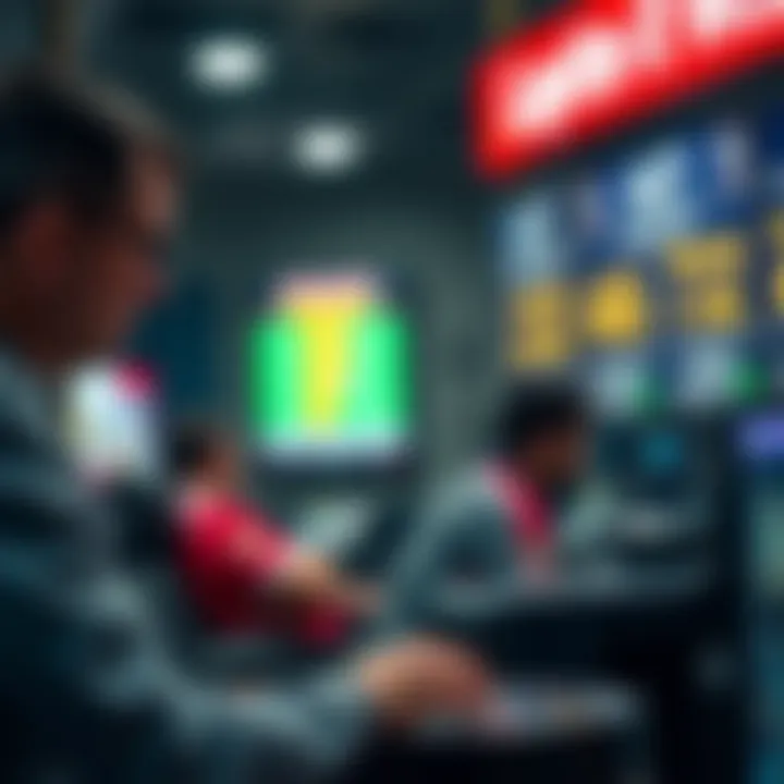 Guidelines for post-lottery win actions