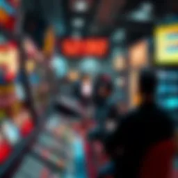 Analysis of lottery number patterns