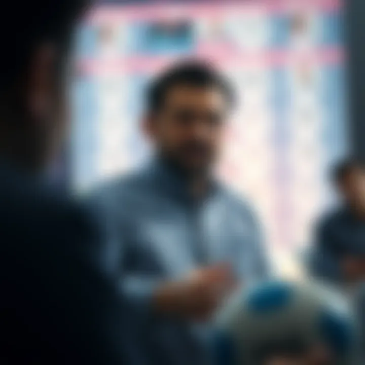 Strategies for effective betting