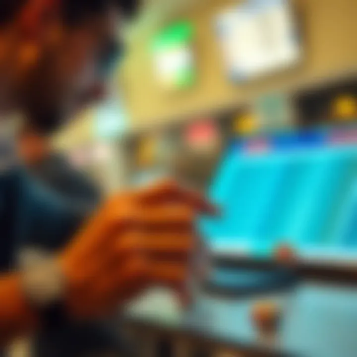 Analysis of past lottery results