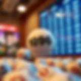 Statistical Insights into Lotto 1096 Statistical analysis of lottery numbers