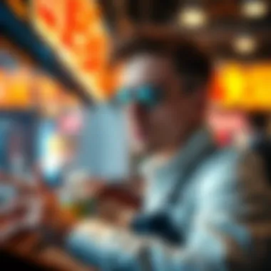 Insightful tips for informed betting