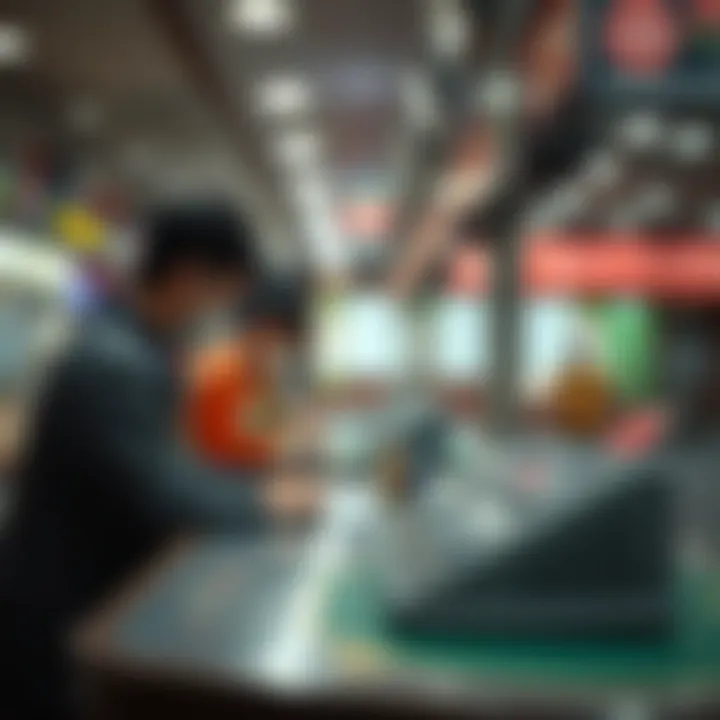 Analysis of lottery number patterns