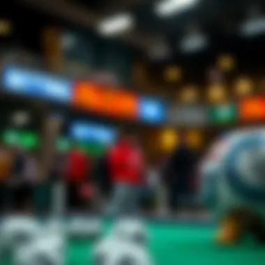 Influences on Betting Choices Impact of lottery results on betting decisions