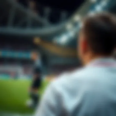 Strategic Betting Insights Strategic planning for effective betting choices