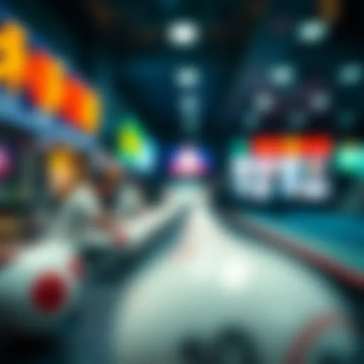 Impact of Lotto 1101 on Betting Impact assessment of Lotto 1101