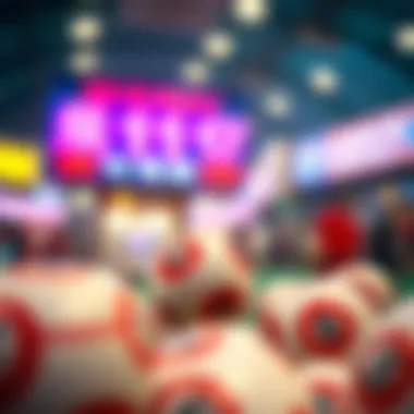 Exploring Lotto 1101 Trends Statistical analysis of Lotto 1101 trends