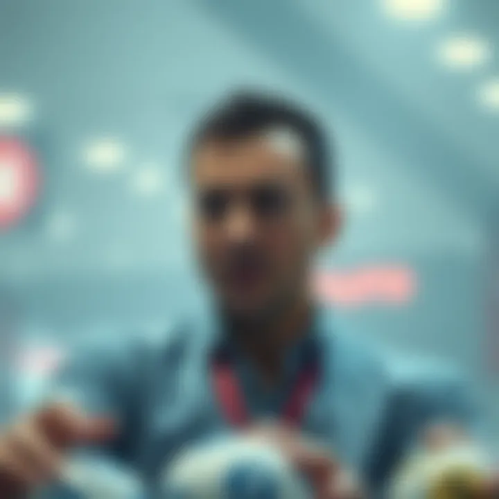 Understanding User Experience in Lotto User experience in Lotto betting