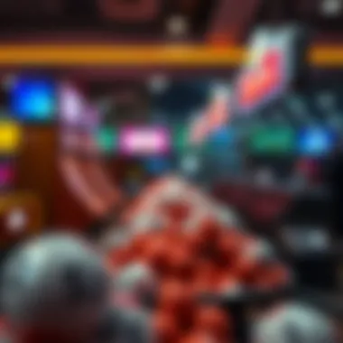 In-depth Look at Lottery Prize Distribution Analysis of lottery prize distribution