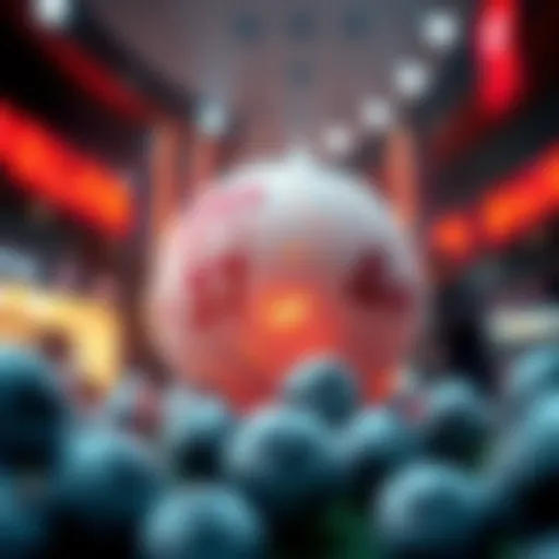 Statistical analysis of lottery probabilities