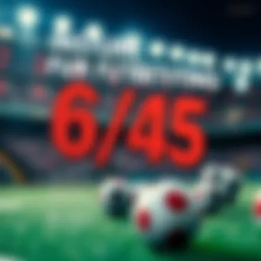 Infographic depicting insights for future betting