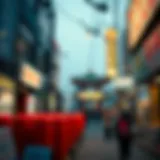 Historical overview of the Lotto 6/45 system in South Korea