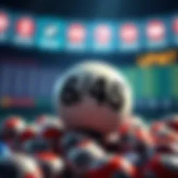 Understanding the core rules of Lotto 6/45