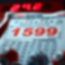 Analysis of lottery numbers