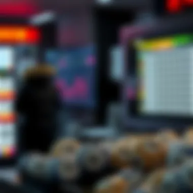 In-depth Analysis of Lottery Data Analyzing lottery data