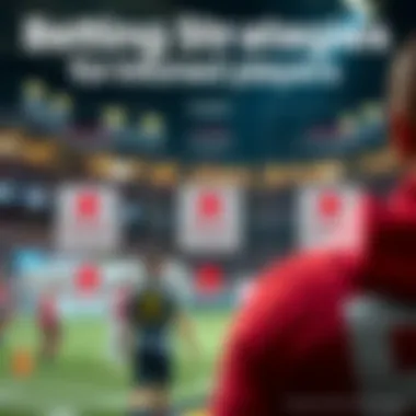 Betting Strategies for Informed Players Insightful infographic on betting strategies