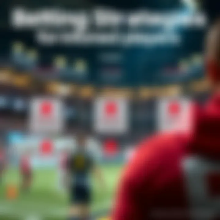 Betting Strategies for Informed Players Insightful infographic on betting strategies