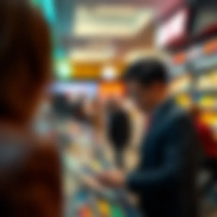 Strategies for effective lottery betting