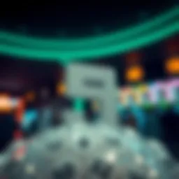 Analysis of lottery number significance