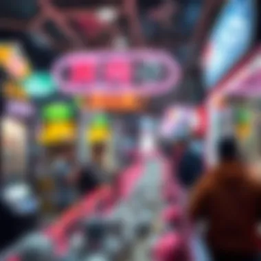 Analysis of recent lottery trends