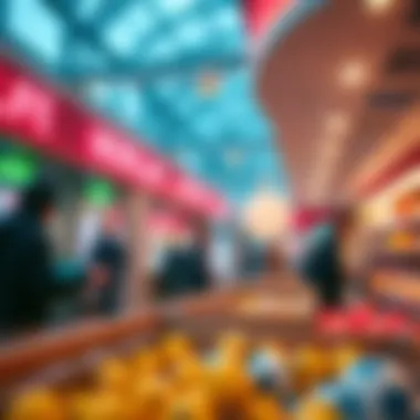 Statistical analysis of lottery outcomes