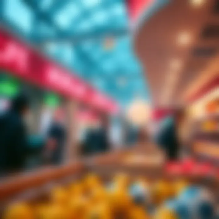 Statistical analysis of lottery outcomes