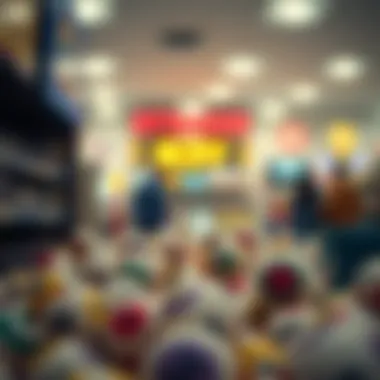 Statistical Trends in Lottery Outcomes Statistical trends in lottery outcomes