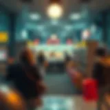 Statistical analysis of lottery number trends