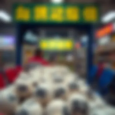 Strategies for Selecting Lottery Numbers Strategic selection of lottery numbers