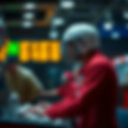 Analysis of lottery trends